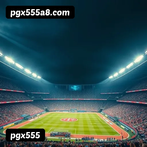 Imagem secundária para conteúdo da página Facebook pgx555