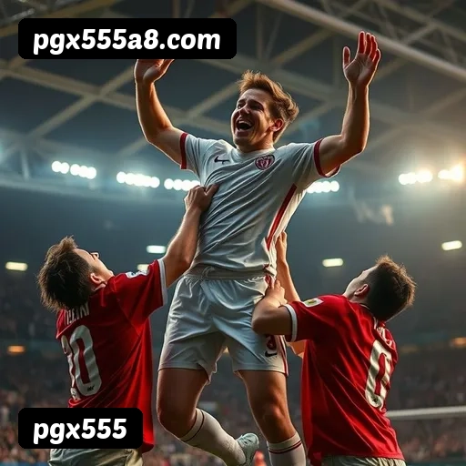 Imagem secundária de apoio para instalação do app pgx555