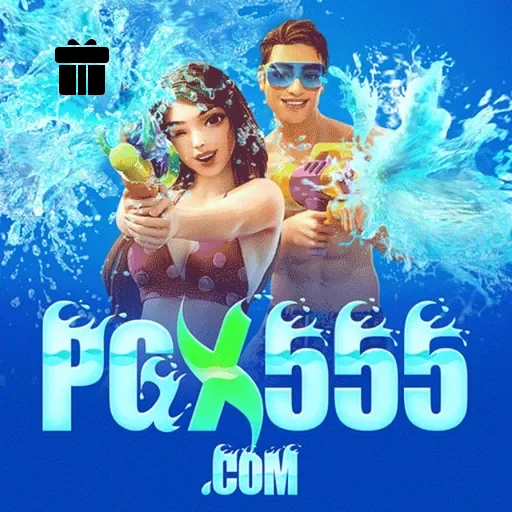 pgx555 Logo