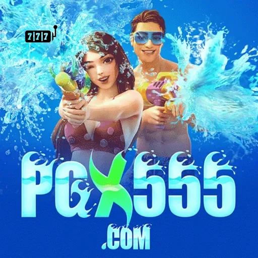 pgx555 Logo