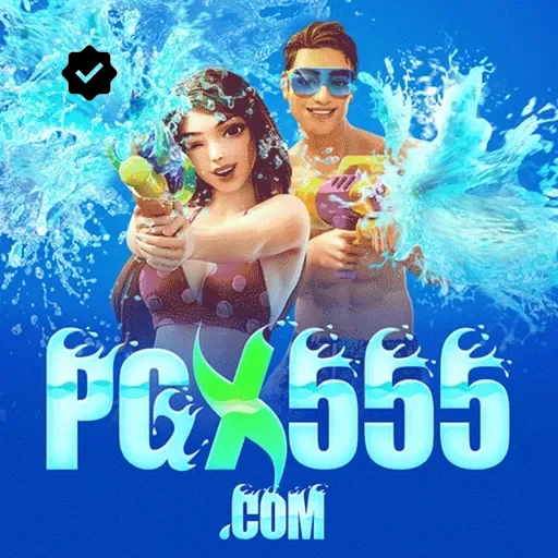 pgx555 Logo